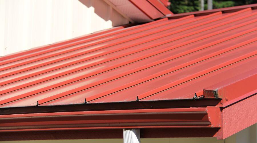 Industrial Roof Repair in Little Genesee, NY